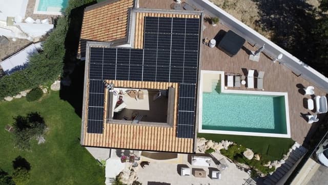 Led Impianti - Immagine 1