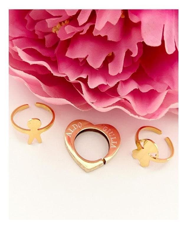 Legami di Cuore - Gioielli - Immagine 1