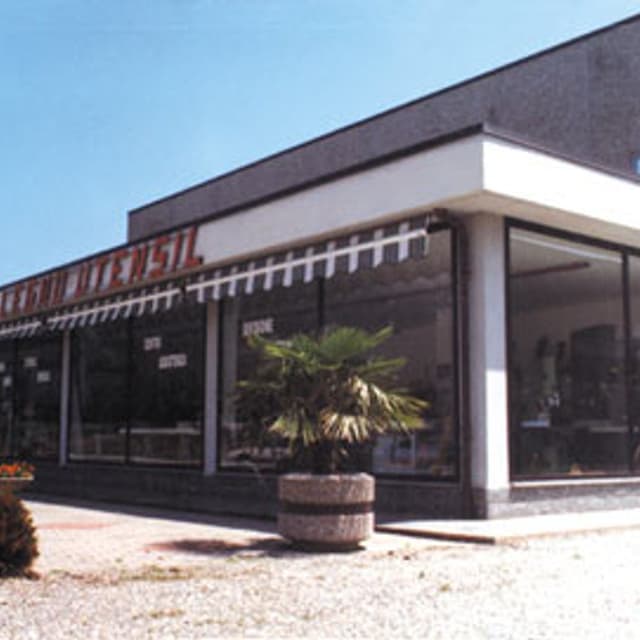 Legno Utensil - Immagine 1