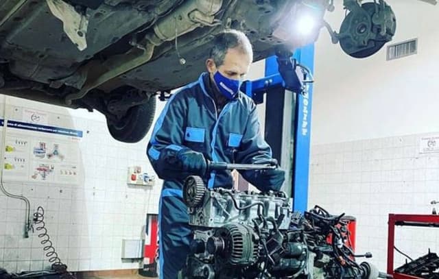 L’Elettrodiesel - Graziani Mauro e C. - Immagine 1