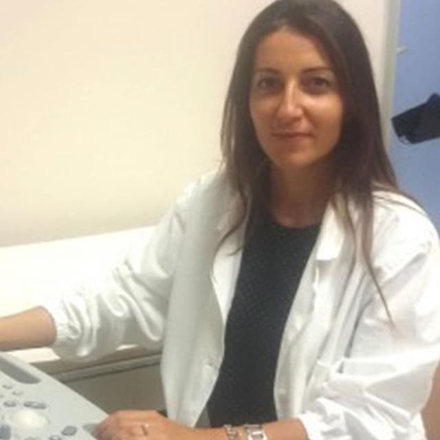 Leo Dott.ssa Marenza Endocrinologo - Immagine 1