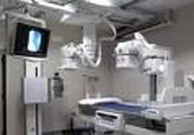 Leone Studio Radiologico - Immagine 2