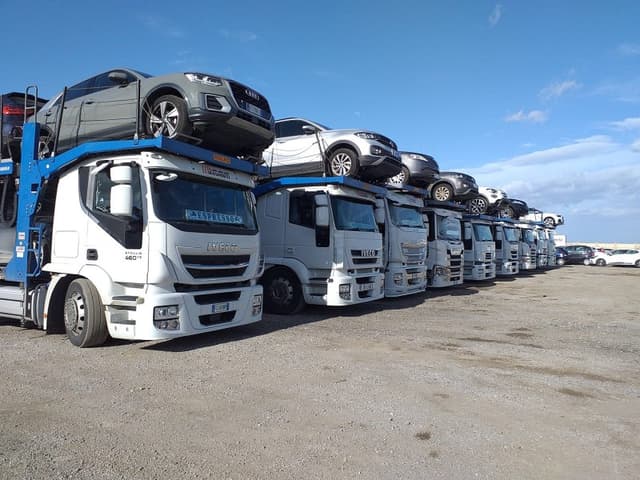 Leta Trasporti - Immagine 1