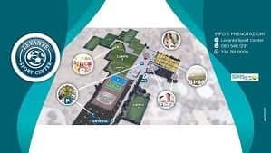 Levante Sport Center - Immagine 1