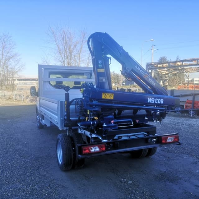 L.G.V. s.r.l.s. Allestimenti e Riparazioni - Immagine 1