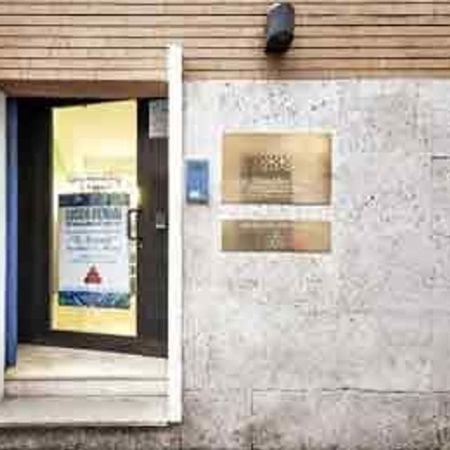 Liceo Scientifico Paritario Enrico Fermi - Immagine 1