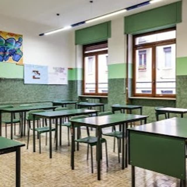 Liceo Scientifico Paritario Enrico Fermi - Immagine 2
