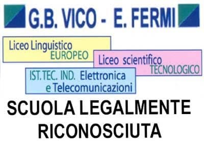Liceo Vico - Immagine 1