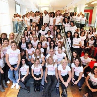 L.I.L.T. Lega Italiana Lotta Contro I Tumori - Immagine 1