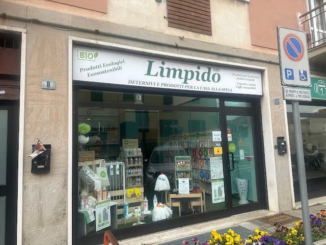 Limpido Sbf - Immagine 1