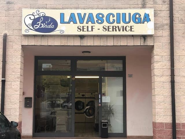 Linda Lavanderia Automatica - Immagine 2