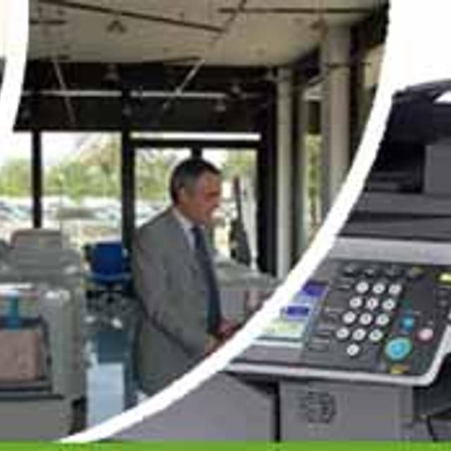 Linea Ufficio - Immagine 1