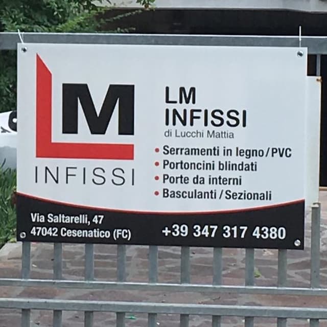 Lm Infissi - Immagine 1