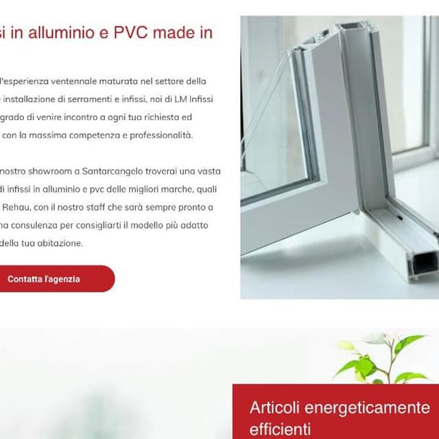 Lm Infissi - Immagine 2