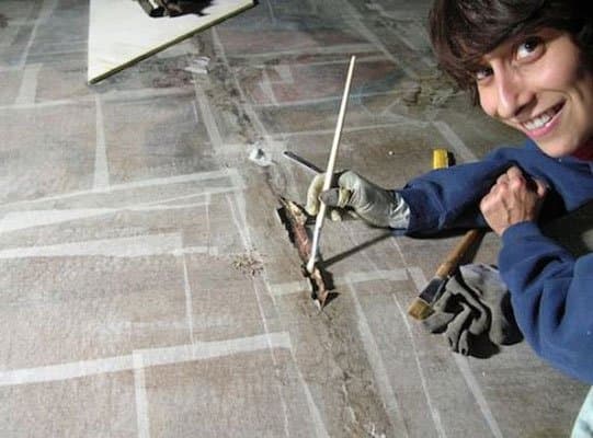 Lo Studiolo Laboratorio di Restauro - Immagine 2