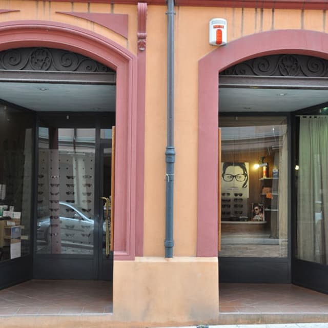 L'Occhialeria - Immagine 1