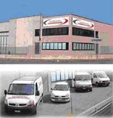 Lombarda Compressori - Immagine 1