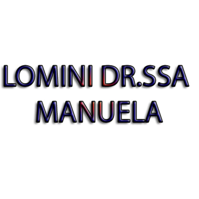 Lomini Dr.ssa Manuela - Immagine 1