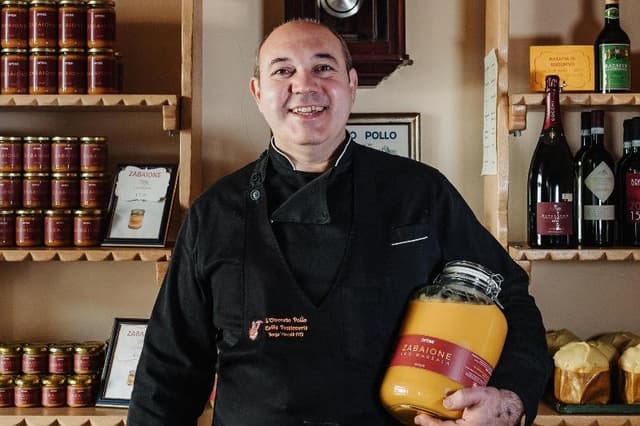 L'Onorato Pollo - Immagine 1