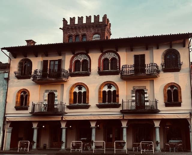 L'Onorato Pollo - Immagine 2