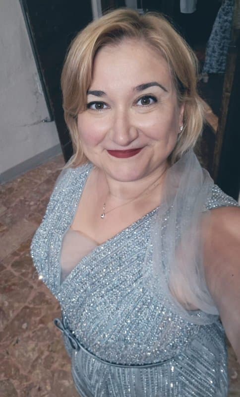 Lorenza Golini - Immagine 1