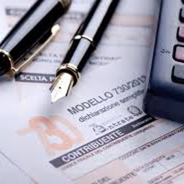 Lorenzo Vena Commercialista - Immagine 1