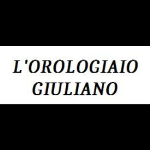 L'Orologiaio Giuliano - Immagine 1