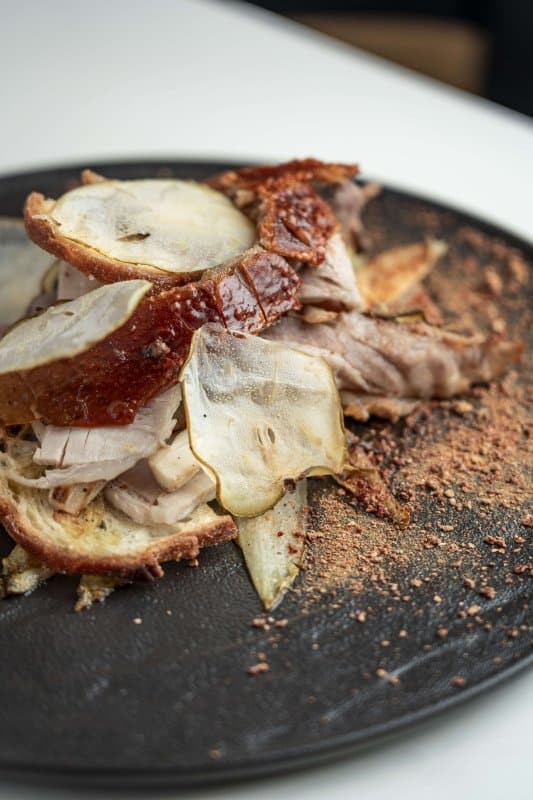 L'Osteria degli Avvocati - Immagine 1