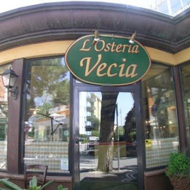 L'Osteria Vecia - Immagine 1