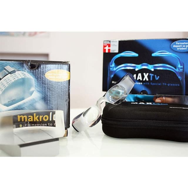 L'Ottico Ria'M - Immagine 2