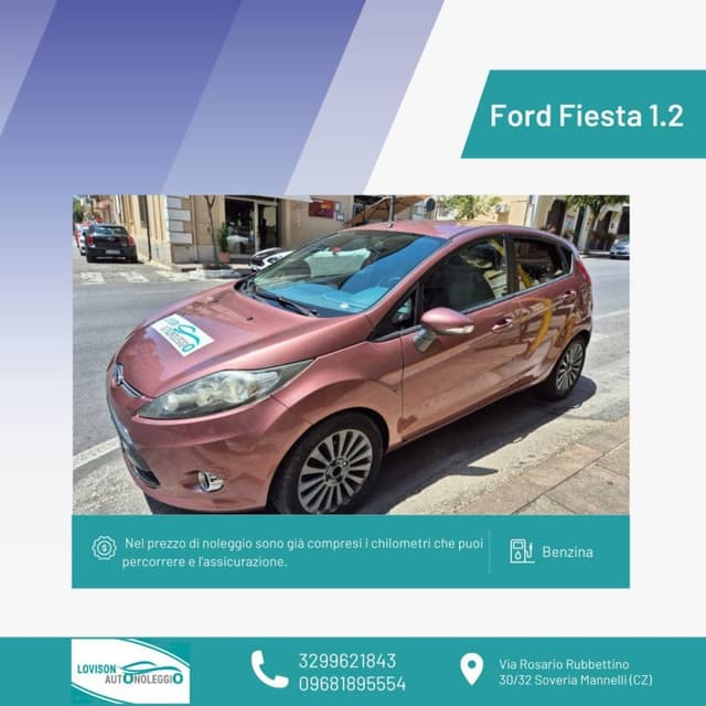 Lovison Autonoleggio - Immagine 2