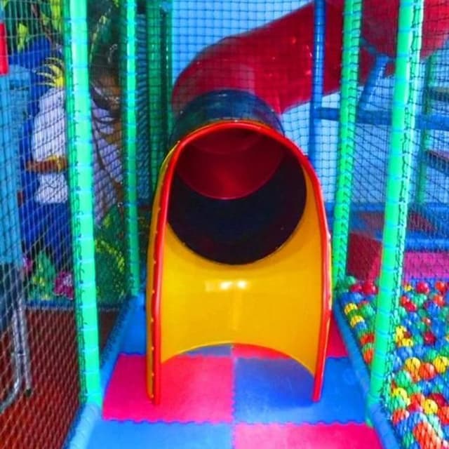 Ludoteca Crazy Jungle - Immagine 2