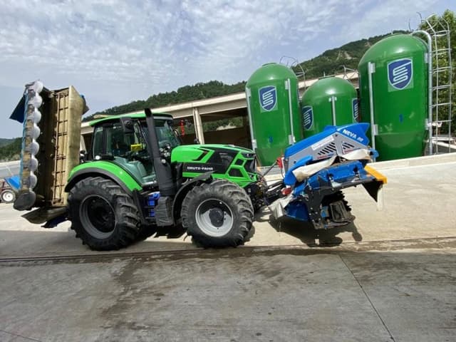 Lugari Ottavio - Macchine Agricole - Immagine 2