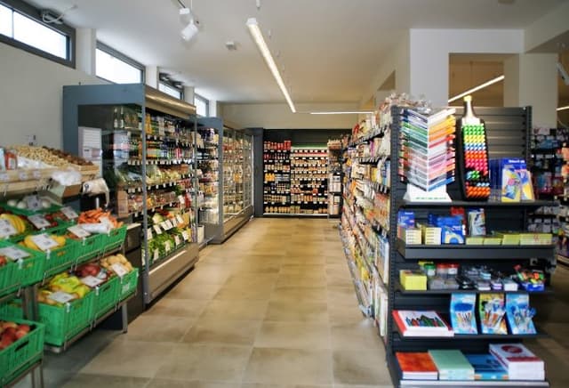 Luhn Market - Immagine 1