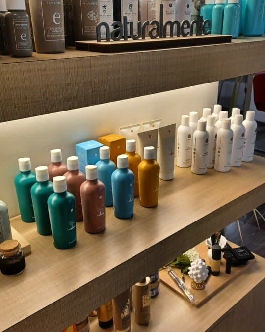 Luisa Hair Beauty Spa - Immagine 2