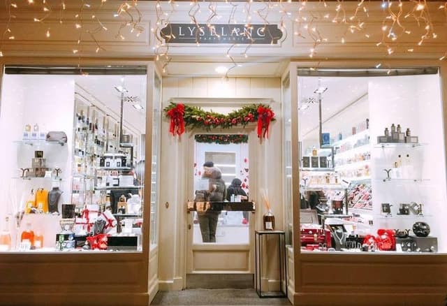 Lysblanc Profumerie - Immagine 2