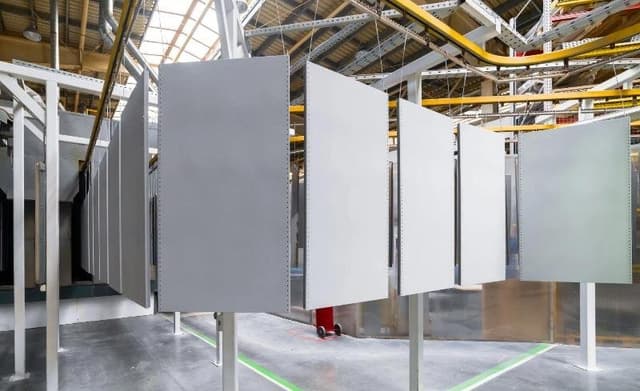 M-B Verniciature S.r.l. - Immagine 2