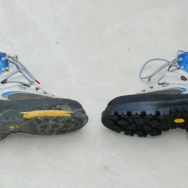 M & M Calzaturificio - Immagine 2