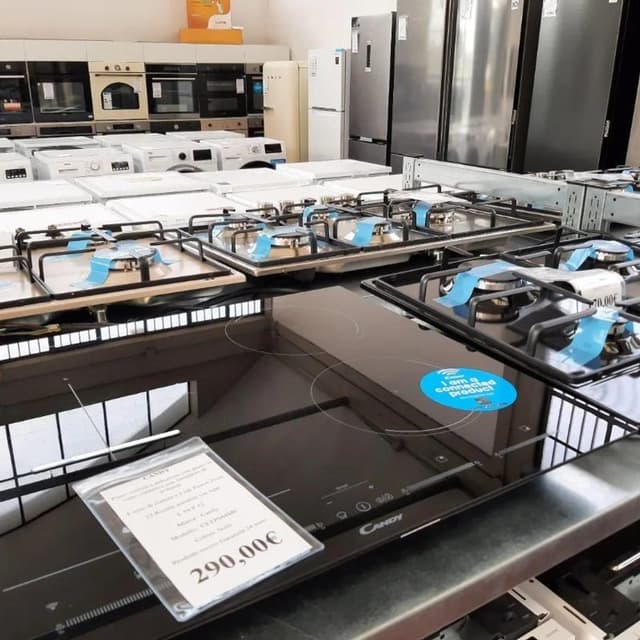 M3g L’Outlet Dell’Elettrodomestico - Immagine 1