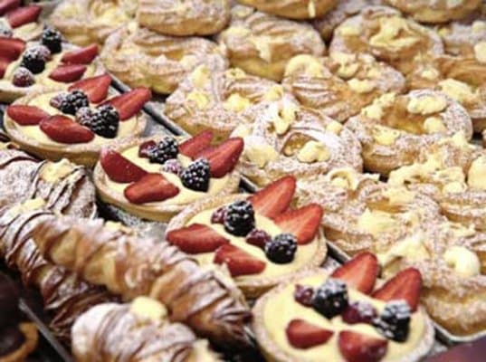 Mabilli Clarice - Immagine 1