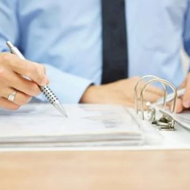 Macchia Dr. Stefano Dottore Commercialista - Immagine 1