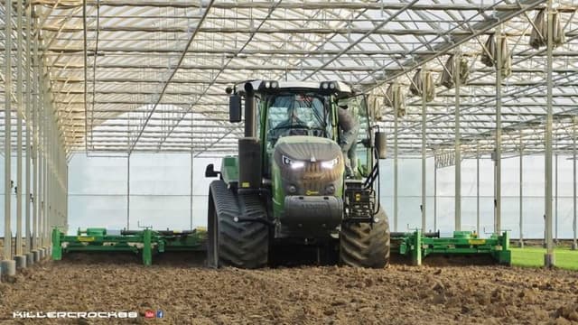 Macchine Agricole Busato - Immagine 1