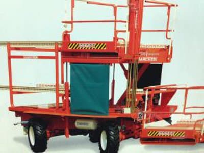 Macchine Agricole Randi Arnaldo - Immagine 2