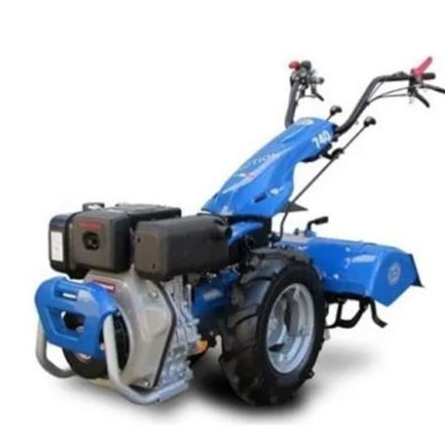 Macchine Agricole Vola - Immagine 1