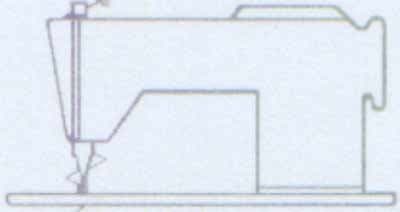 Macchine per cucire M.P. - Immagine 1