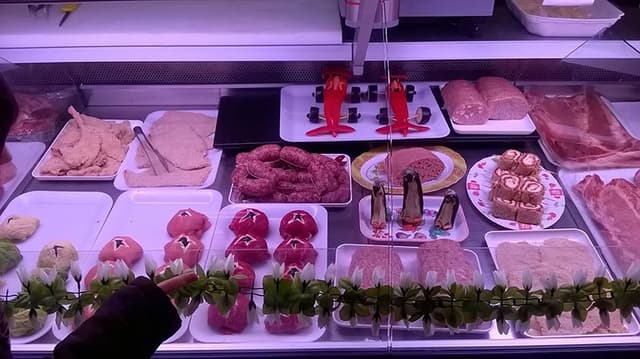 Macelleria Ansano - Immagine 1