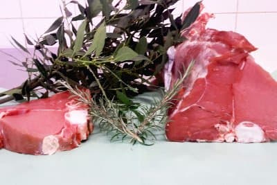 Macelleria Antonini Andrea - Immagine 2