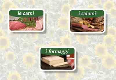 Macelleria Aziendale Rossi - Immagine 1