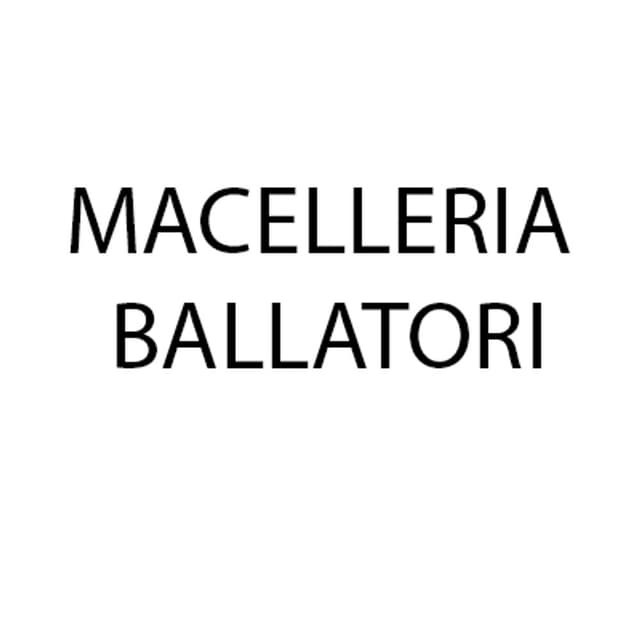 Macelleria Ballatori - Immagine 1