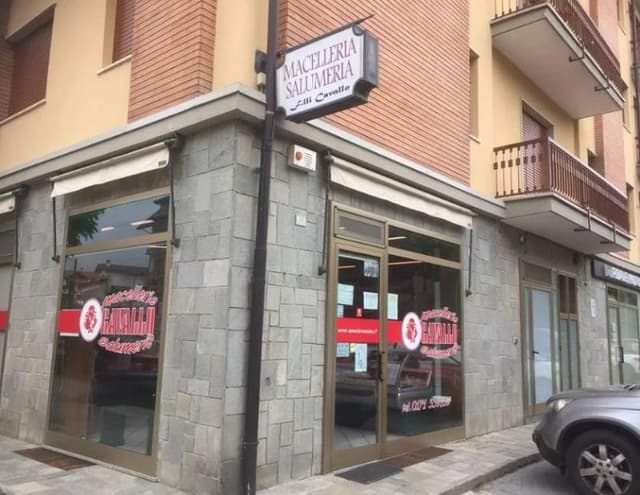 Macelleria Cavallo Salumerie - Immagine 1